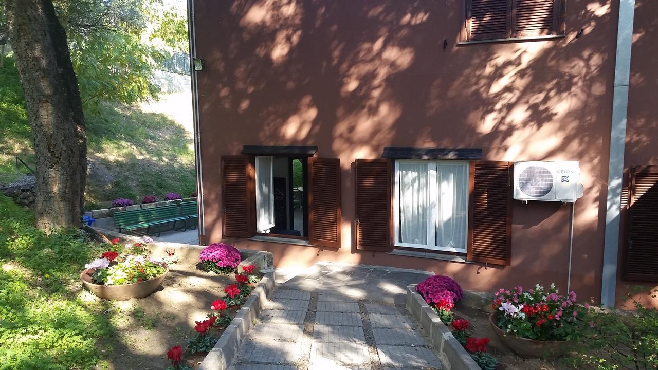 Residence Calaghena Montepaone Exterior photo