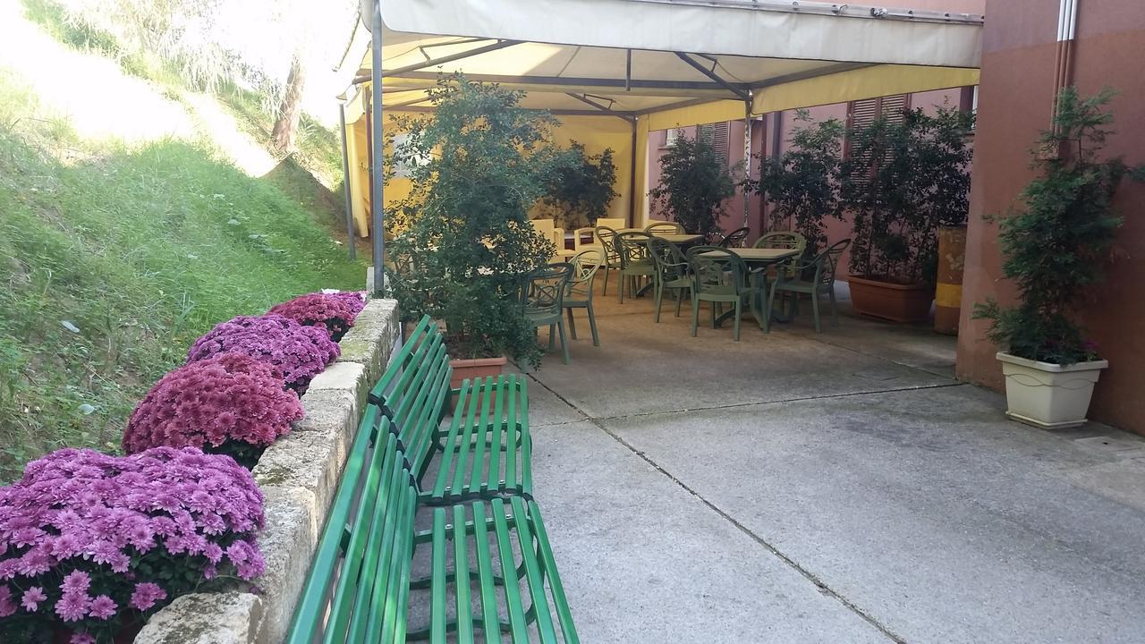 Residence Calaghena Montepaone Exterior photo