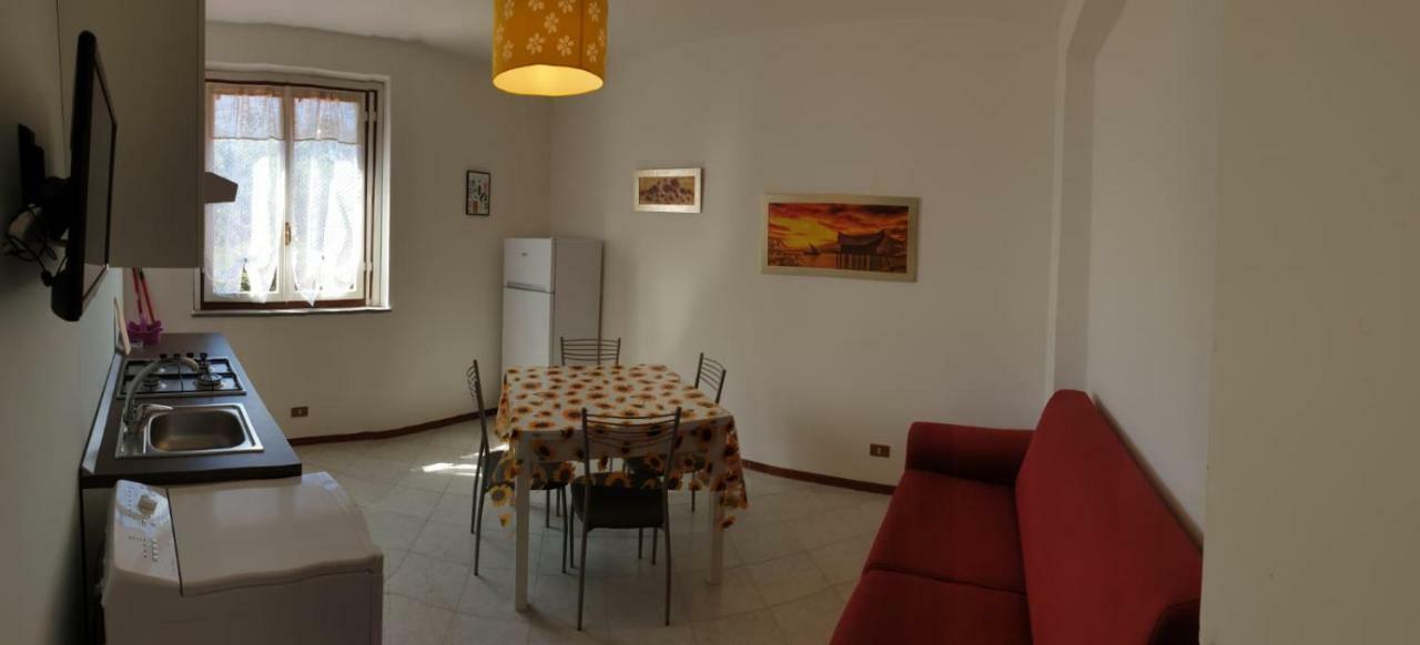 Residence Calaghena Montepaone Exterior photo